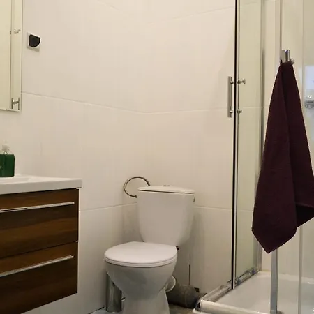 Apartament Jaspisowy