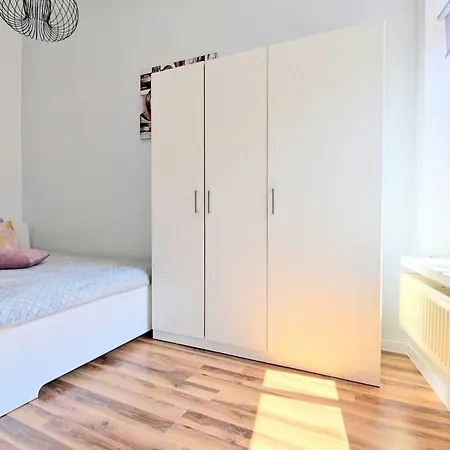 Apartament Jaspisowy Apartment