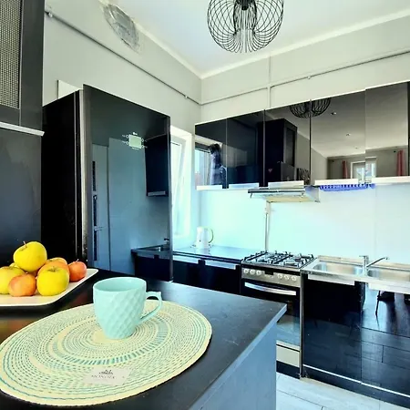 Apartament Jaspisowy *