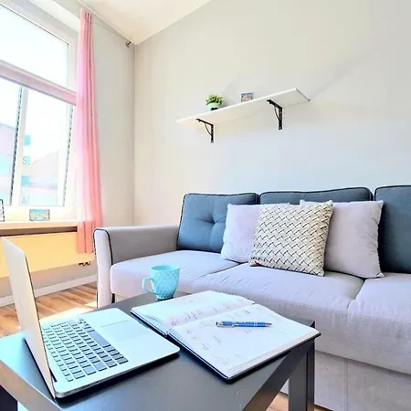 Apartament Jaspisowy