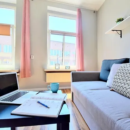 Apartament Jaspisowy * Olsztyn (Warmian-Masurian)