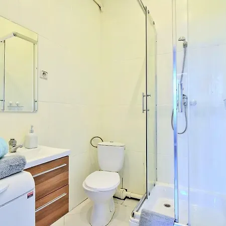 Apartament Jaspisowy *